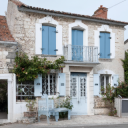 Personnalisez votre maison avec des stores adaptés à votre décoration Sainte-Luce-sur-Loire